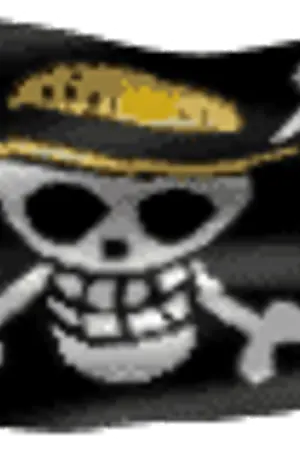 ปกนิยาย การ์ตูน One Piece ตอนที่  600+ ....เดินทางสู่โลกใหม่