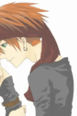 ปกนิยาย FiC:DGM