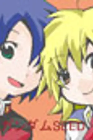 ปกนิยาย [Fic Gundam Seed]...The Pirate of SEED...