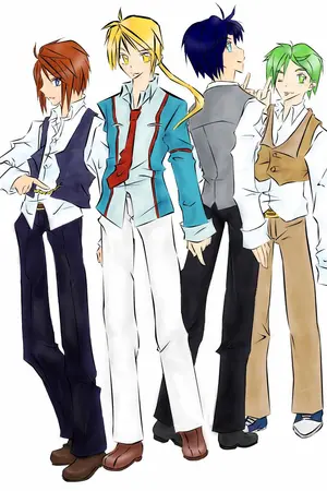 ปกนิยาย Pokemon Special Fiction : Masara Host Club ภารกิจพิชิตใจสาว