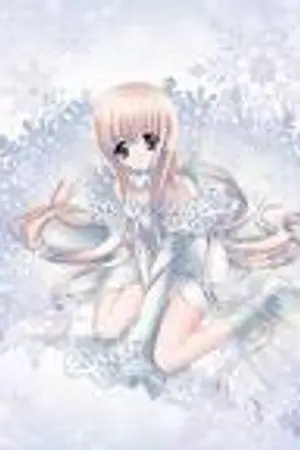 ปกนิยาย @baramos@ $บารามอส$ รักนี้ตลอดไป LxF