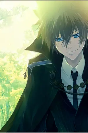 ปกนิยาย Fic:Reborn++[Vongalaรักข้ามภพ (ภาค1)...X27] ++