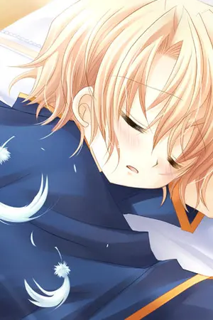 ปกนิยาย แค่ฝันตื่น<s>หนึ่ง</s>นึง