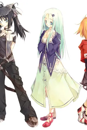 ปกนิยาย Crisis Online