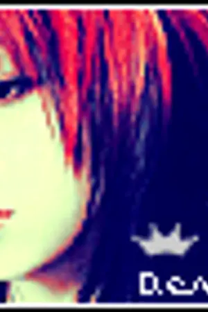ปกนิยาย Devil Kiss ✚ แก๊งโฉดอันตราย ยัยวายร้ายสายพันธุ์แสบ !