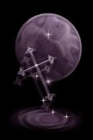 ปกนิยาย Baramos Kill&Ferin