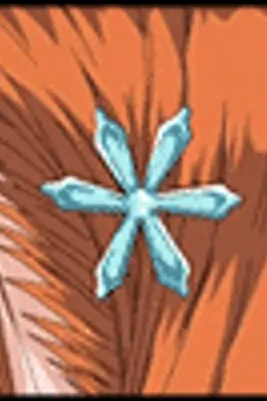 ปกนิยาย [Bleach fic]บันทึกของเจ้าหญิงทอผ้า