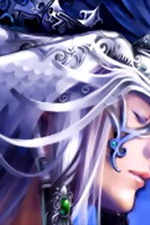 ปกนิยาย มิเวอร์เนีย  ดินแดนแห่งเวทมนต์