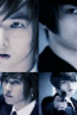 ปกนิยาย [Fic TVXQ ] The Worsen หยาดน้ำตาสีเลือด [YAOI]