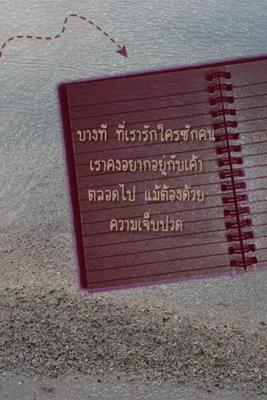 ปกนิยาย