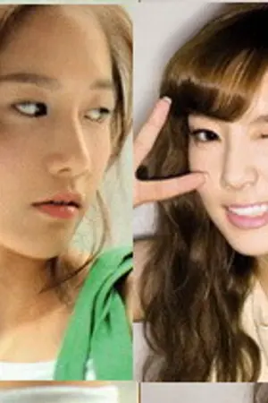 ปกนิยาย [Fic] Roommate (In The Rain) [YoonA x Taeyeon | 3S, 2Y, 1T]