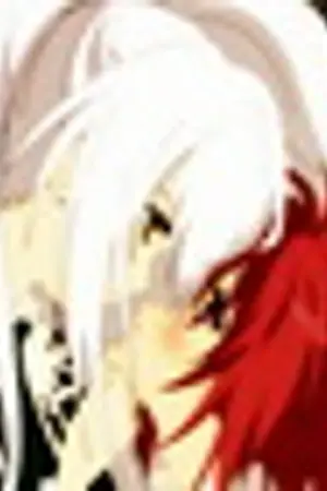 ปกนิยาย Character of Strawberry Panic!