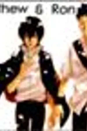 ปกนิยาย RONXNAT[นัท:รอน]Fall In Love [First Season]