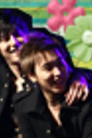 ปกนิยาย [Fic SJ]Hate U,Love U...   ฉันกับนายเรารักกันมั้ย?