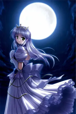 ปกนิยาย ฟิคหัวขโมยแห่งบารามอส ภาคพิศดาร