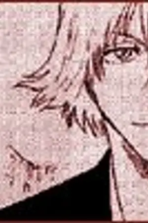 ปกนิยาย Fic BLEACH  [YoruichiXUrahara]