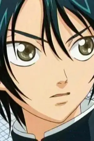 ปกนิยาย แจกกกกกกกกกก  ภาพ Prince of  Tennis ที่สาวกไม่ควรพลาดดดดด