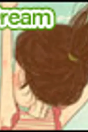 ปกนิยาย *+ D.Dream~ ว่าด้วยเรื่องของ "ความฝัน" +*