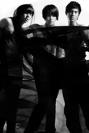 ปกนิยาย [TVXQ]คลังเก็บความรัก*.*(รูป บทความ บีจี)