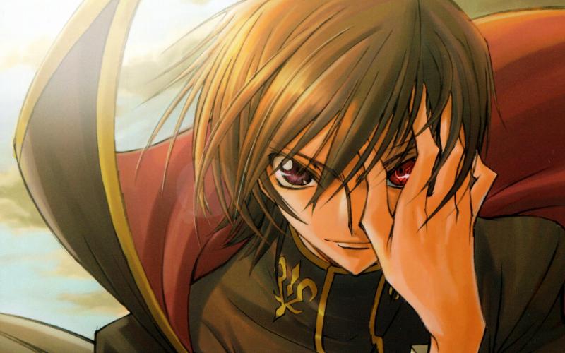 นิยาย (Fic)Code Geass R3:The Return of C.C : Dek-D.com - Writer