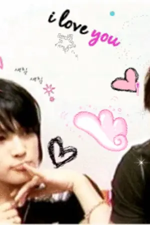 ปกนิยาย [ FIC ] CRAZY  LOVER  [ TVXQ ]