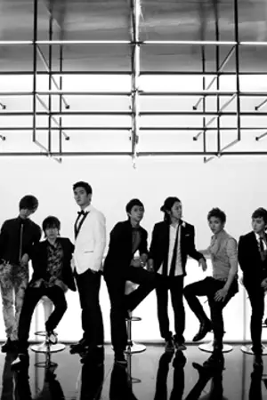 ปกนิยาย Shut up!! ✘ปฎิบัติการลับ✘กระชาก[หัวใจ]ยัยไอดอล™