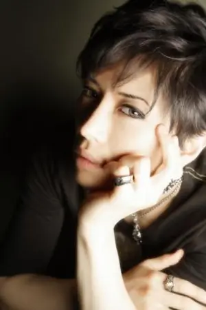 ปกนิยาย รักนะ...คุณนักร้อง