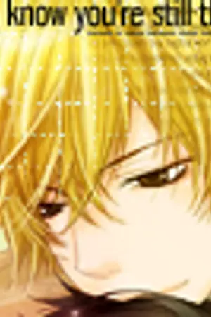 ปกนิยาย รวม FIC YAOI แต่งเอง...