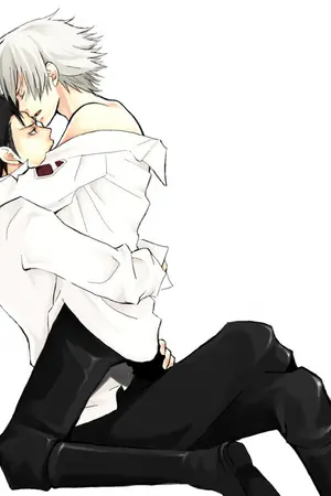 ปกนิยาย รูปการ์ตูน   YAOI   ห้ามพลาด !!!!