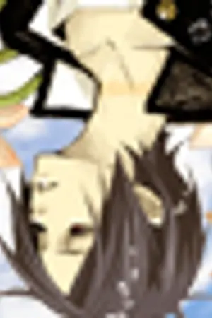 ปกนิยาย [Fic Reborn] อดีตของผม...โรคุโด มุคุโร่