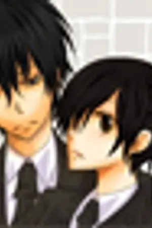 ปกนิยาย โดจินรีบอร์น นารูโตะ อินุยาฉะ และอื่น ๆ