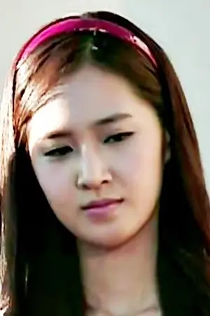 ปกนิยาย [Fic SNSD] Unnie ❤ (Yuri)