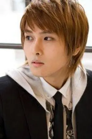 ปกนิยาย ปิ๊งรักสะดุดใจ คุณชายปากร้าย[Fic. Normal SJ+SNSD]