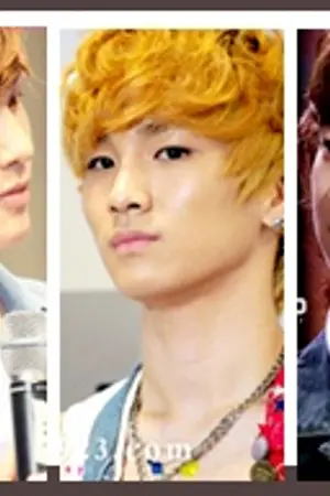 ปกนิยาย (FicSHINee)Love or Money? รักครั้งนี้อาจต้องใช้เงิน