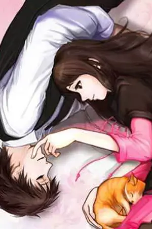 ปกนิยาย Spell มนตราป่วนหัวใจ