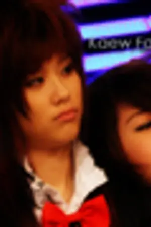 ปกนิยาย Fiction :: Lover [FFK&Kamikaze]