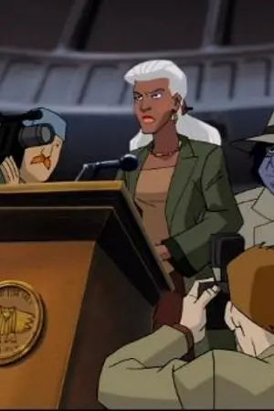 ปกนิยาย Mutants' Stuffs เรื่องวุ่นๆของมนุษย์กลายพันธุ์