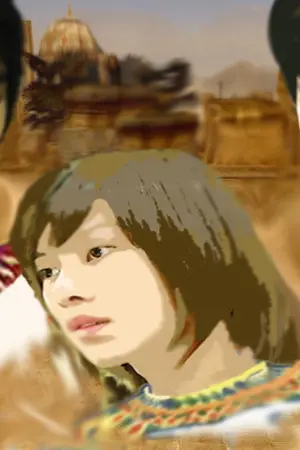 ปกนิยาย [Fic sj] Curse of love คำสาปแห่งรัก hanchul,wonjea