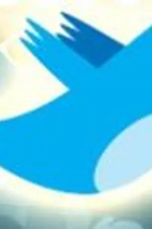 ปกนิยาย ชมรม twitter (ทวิตเตอร์)