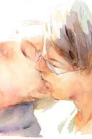 ปกนิยาย Destiny (yaoi)