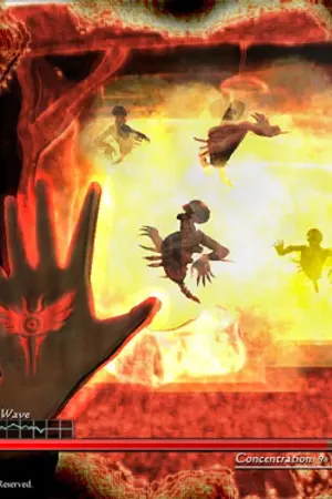 ปกนิยาย the RETURN (online) เกมมนตรา มายาอสูร (ออนไลน์)