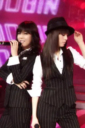 ปกนิยาย [HBD:Yubin][can you hear me ][Yuri]