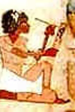 ปกนิยาย *+::ลุ่มน้ำไนล์ ผืนทรายแห่งรัก::+*