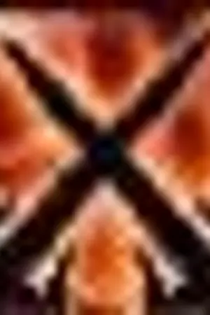 ปกนิยาย The Divide สงครามผ่ามิติ