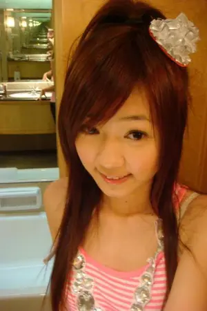 ปกนิยาย TG :สาวหน้าใสพลิกหัวใจนายตัวแสบ