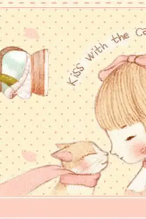 ปกนิยาย หนูน้อยเดรสฟ้ากับซาตานทั้งเจ็ด