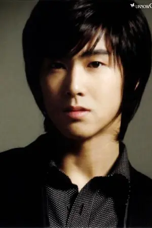 ปกนิยาย [Fic TVXQ  & SJ]My MafiA,I Love U..มาเฟียที่รัก ver. YunJae