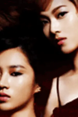 ปกนิยาย [SNSD &  f(x)] Pain In My Heart [ปิดเรื่อง+อ่านประกาศสำคัญ]