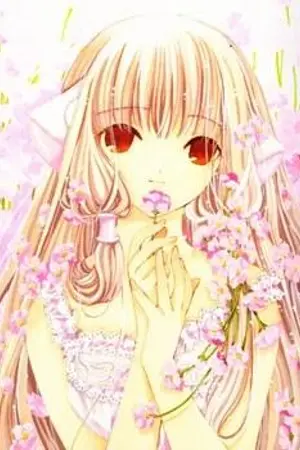 ปกนิยาย สาวน้อยจอมเวทย์เมจิเคิล