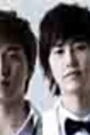 ปกนิยาย EVER LOVE ~รักสุดใจ นายซองมิน~ [KyuMin&KiHae]